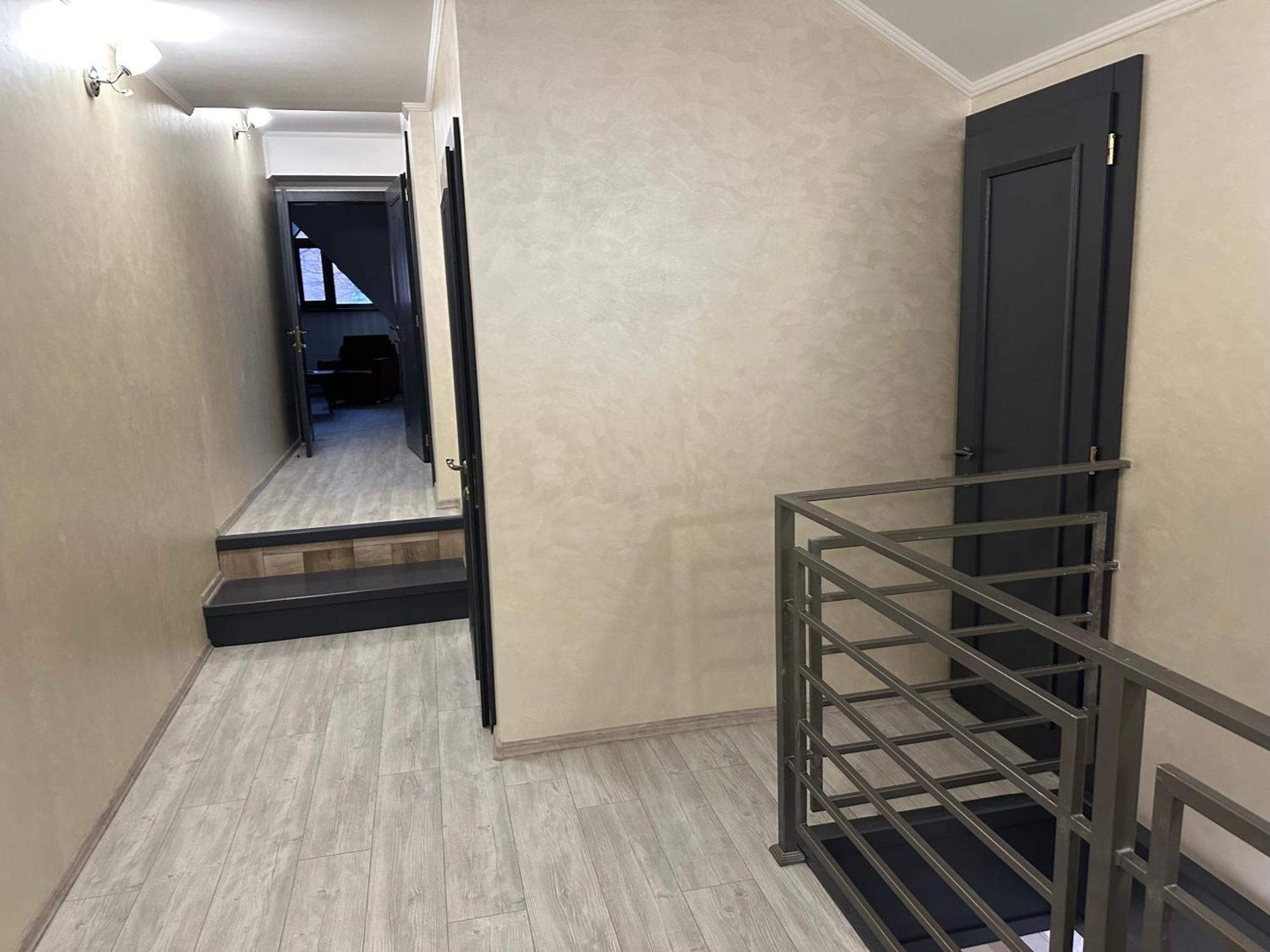 Centralnyi Hotel ポルタヴァ エクステリア 写真