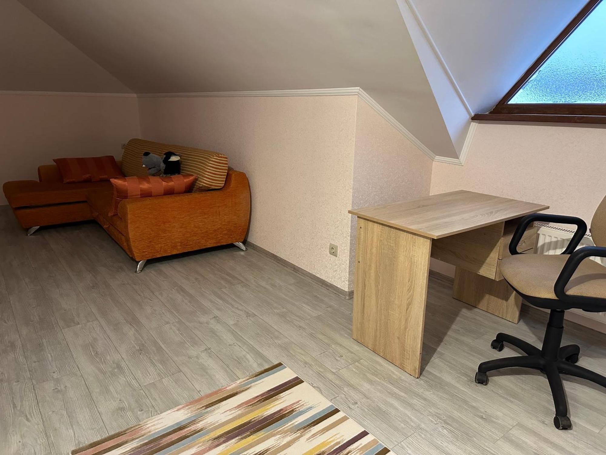 Centralnyi Hotel ポルタヴァ エクステリア 写真