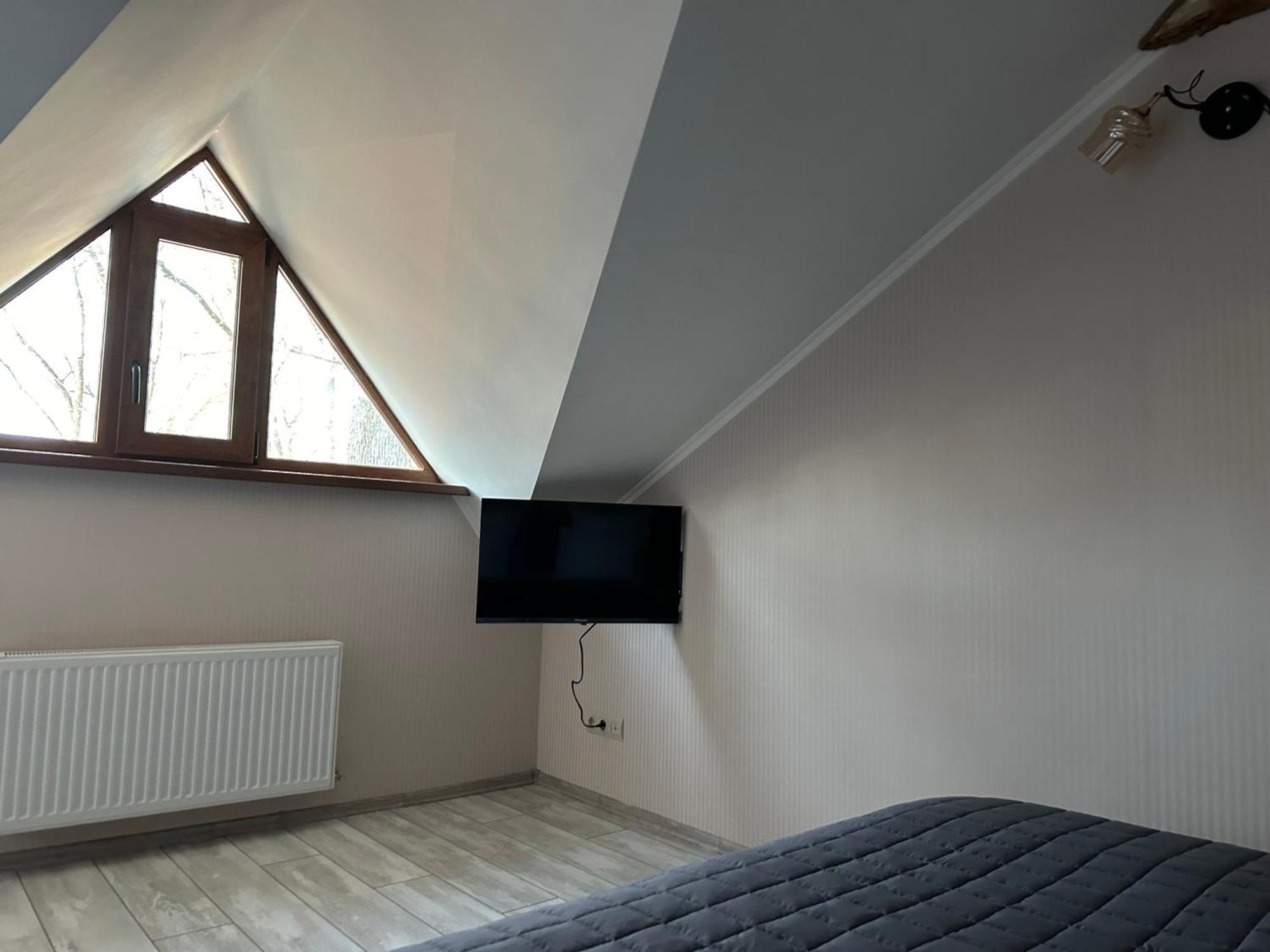 Centralnyi Hotel ポルタヴァ エクステリア 写真
